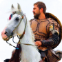 icon Ertugrul Horse Simulator