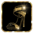 icon GoldShoes Go Launcher EX 1.0