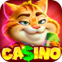 icon Fat Cat Casino - Slots Game cho Samsung Galaxy Star(GT-S5282)