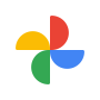 icon Google Photos cho verykool Alpha Pro s5527