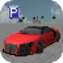 icon Car Parking 3DSports Car 2