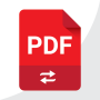 icon Image to PDF: PDF Converter cho Xgody S14