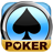 icon Texas HoldEm Poker LIVE 13.6