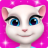 icon My Talking Angela 25.3.1.7209