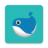 icon com.bluewhale.vpn.shadowsocks 1.3.0