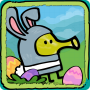 icon Doodle Jump Easter Special cho BLU Studio Pro