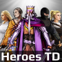 icon Heroes TD