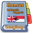 icon com.pasawahanappmaker.kamusindonesiainggris.dictionaryindonesianenglish 2.2