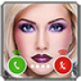 icon Fake Call Prank