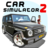 icon Car Simulator 2 1.56.12