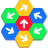 icon HexaAway 2.8.0