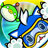 icon Fish Galaxy 2.1.3