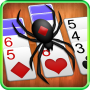 icon com.magmamobile.game.SpiderSolitaire