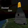 icon Rocket Sim