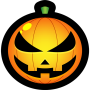 icon Bubble Blast Halloween cho Samsung Galaxy Tab 4 7.0