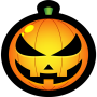 icon Bubble Blast Halloween cho Lava X28