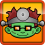 icon Doctor Bubble Halloween cho Aermoo M1