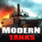 icon Modern Tanks 3.62.1