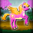 icon Pony Forest Run 2.0