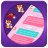 icon GO SMS Pro Foxy Cat 1.1