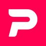 icon PedidosYa cho Blackview P2 Lite
