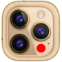 icon Camera