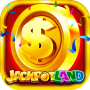 icon Jackpotland-Vegas Casino Slots cho Texet TM-5005