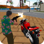 icon Vegas Crime Simulator cho blackberry Motion