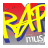 icon Rap Music Maker. Stream Rap Music. Rap on Beat. 2.5