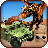 icon VR Safari Dragon Adventure 1.1