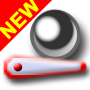 icon Pinball cho Samsung Galaxy Tab Pro 12.2