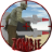 icon Zombie Shooting Tsunami 1.0