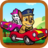 icon Paw Animal Racing Patrol 1.0.0