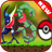 icon Rayquaza Greninja pokemom 1.0