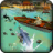 icon Real Fishing Hook Boat Mania 1.1