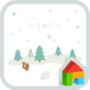 icon Mild winter Dodol Theme cho Samsung Galaxy Tab 2 7.0 P3100