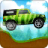 icon Jungle Car Racing 2.0