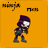 icon ninja run 1.0