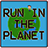 icon Run In The Planet 1.0.3