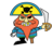 icon Sneaky Pirate v.1.2