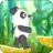 icon Panda Jungle Game 1.0