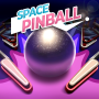 icon Space Pinball: Classic game