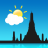 icon thaiweather 2.4.0