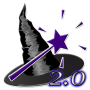 icon com.n2apps.simpatiasmagicas