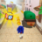 icon Sonic Sahara Dash 1.0.3