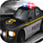 icon Police Car Hard Driving 1.0