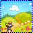 icon Super Ninja Kitty Adventure Surf 1.0