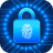 icon applock.passwordfingerprint.applockz 3.5