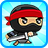 icon Ninja Boy VS Zombies 1.0