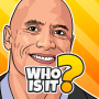 icon Who is it? Celeb Quiz Trivia cho Samsung Galaxy Note 10.1 N8000
